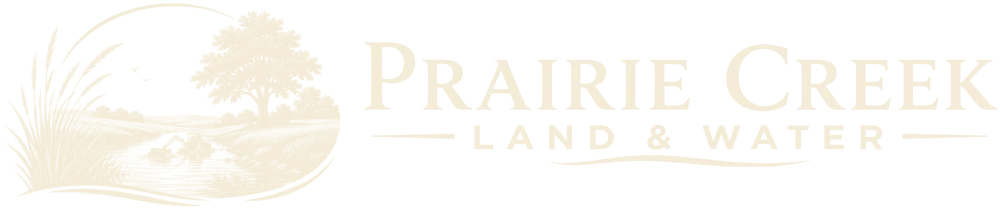 Prairie Creek Land & Water